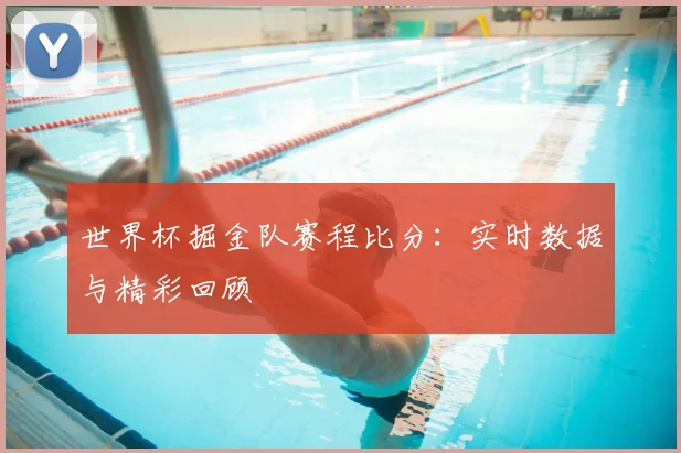 世界杯掘金队赛程比分：实时数据与精彩回顾
